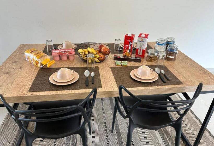 اتاق استاندارد, Apartamento Na Montanha Em Campos