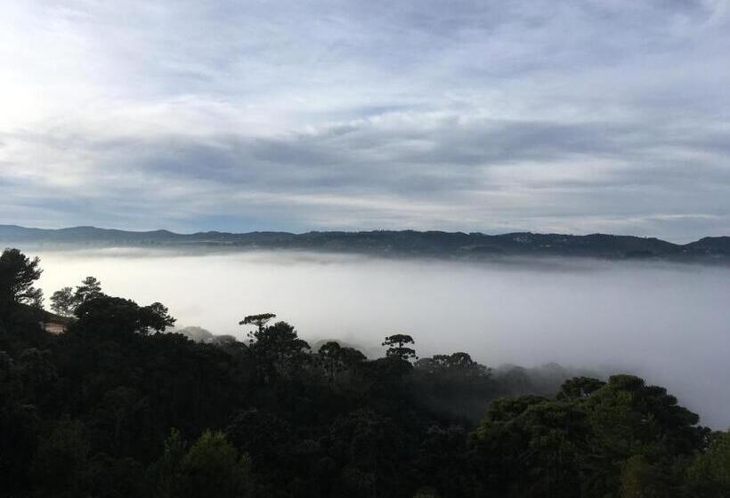 اتاق استاندارد, Apartamento Na Montanha Em Campos