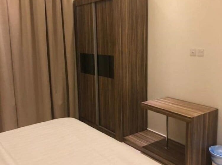 חדר סטודיו סטנדרד, Almakan Hotel 108