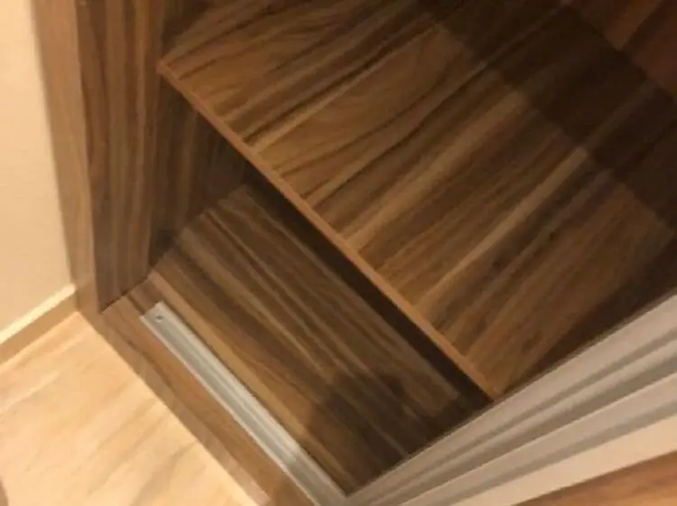 استودیوی استاندارد, Almakan Hotel 108