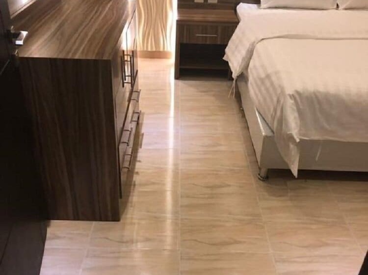 דירת חדר סופריור, Almakan Hotel 108