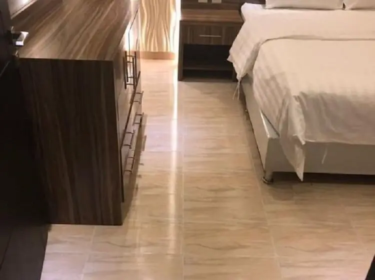 آپارتمان سوپریور 1 خوابه, Almakan Hotel 108