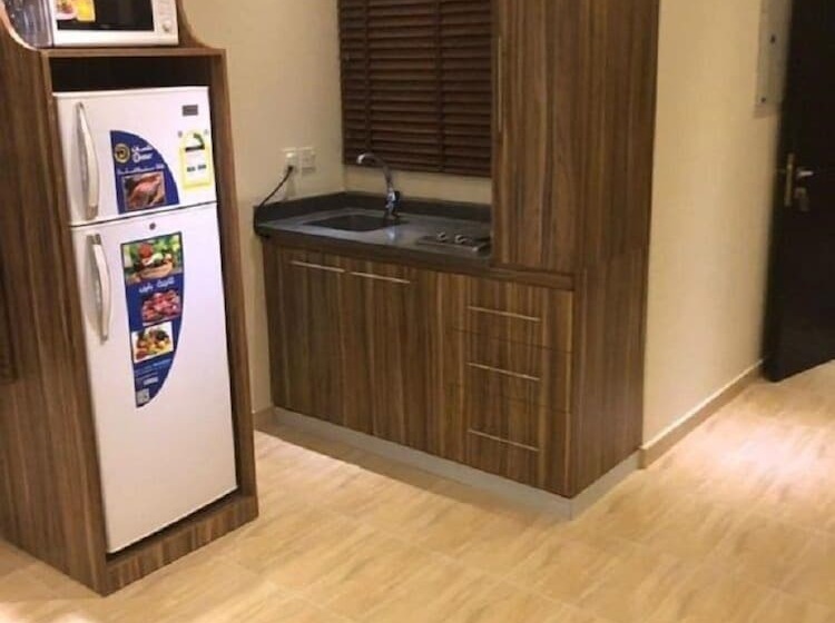 1ベッドルームのスーペリアアパートメント, Almakan Hotel 108