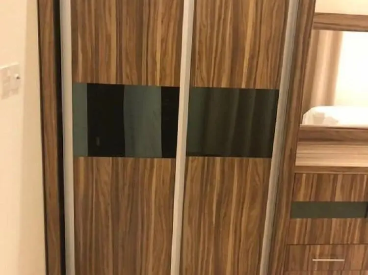 آپارتمان سوپریور 1 خوابه, Almakan Hotel 108