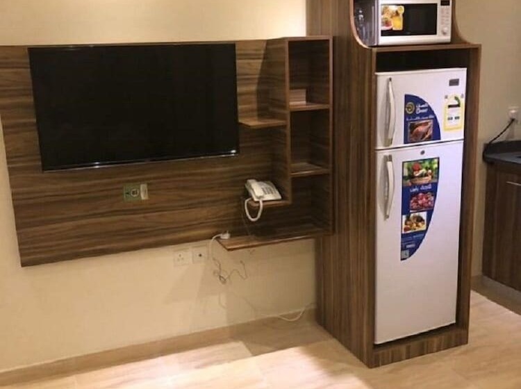 דירת חדר סופריור, Almakan Hotel 108