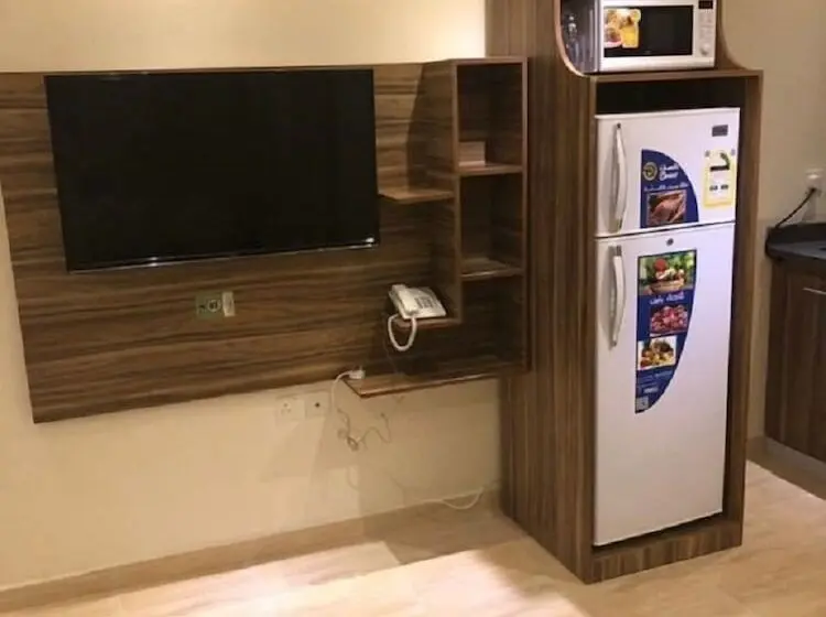 آپارتمان سوپریور 1 خوابه, Almakan Hotel 108