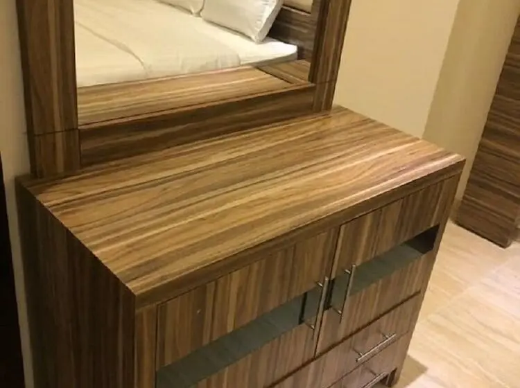 آپارتمان سوپریور 1 خوابه, Almakan Hotel 108