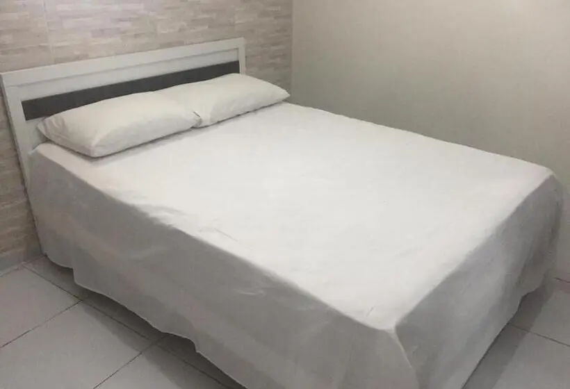 Standard-huone, Alto Serra
