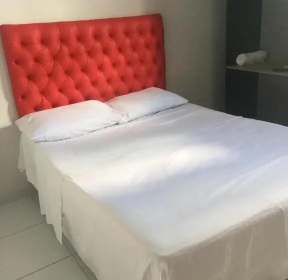 Standard-huone, Alto Serra