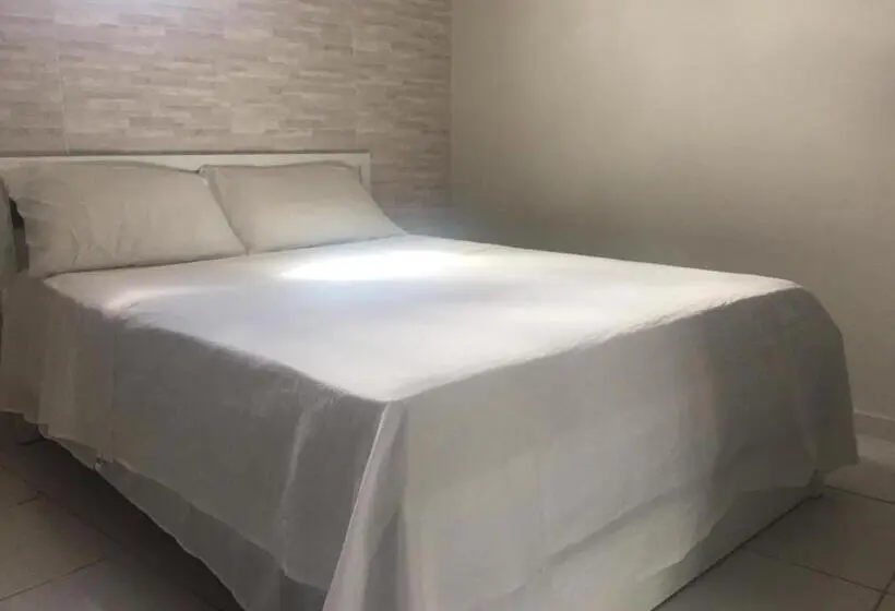 Standard-huone, Alto Serra