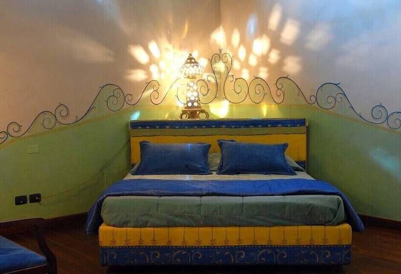 豪华套房, Castello Di Pontebosio Luxury Resort