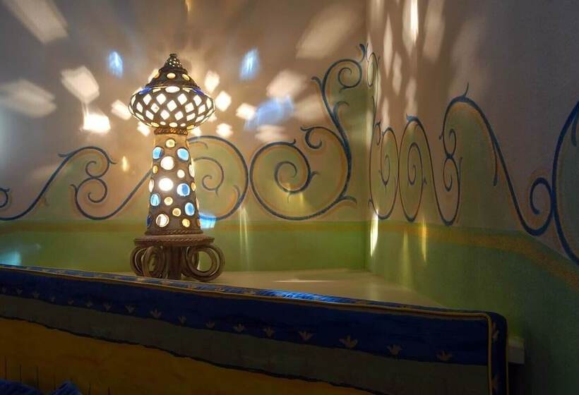 豪华套房, Castello Di Pontebosio Luxury Resort