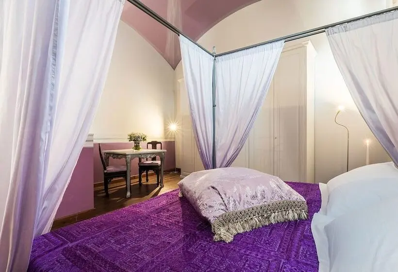１ベッドルームのデラックスアパートメント, Castello Di Pontebosio Luxury Resort