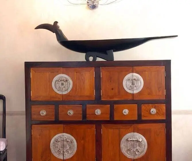 １ベッドルームのデラックスアパートメント, Castello Di Pontebosio Luxury Resort