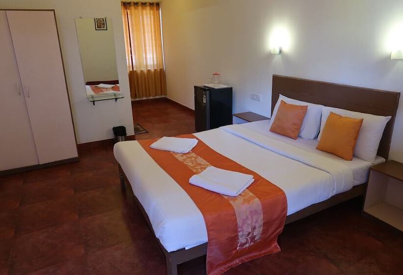 스탠다드 룸, Celi