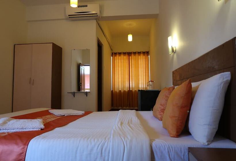 스탠다드 룸, Celi