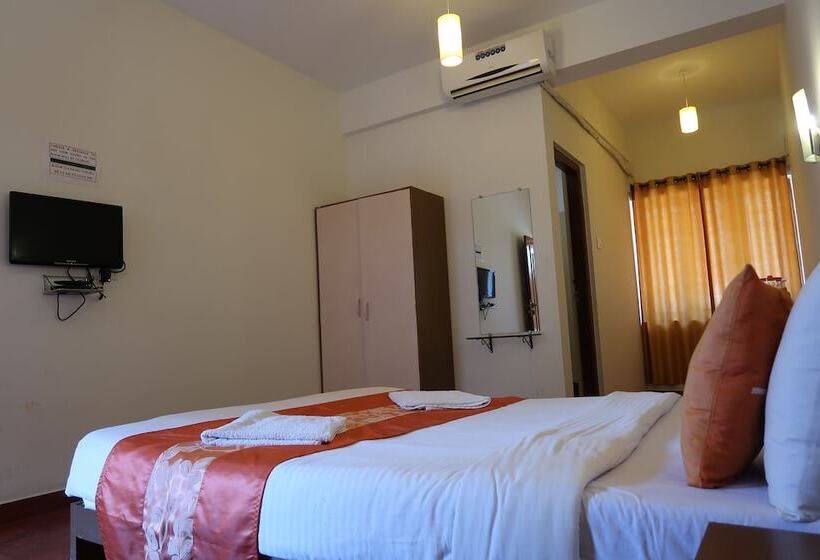 스탠다드 룸, Celi