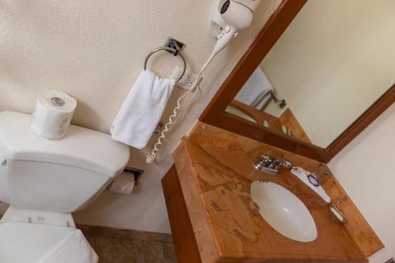 Номер Стандарт, Harris Hotel Sentraland