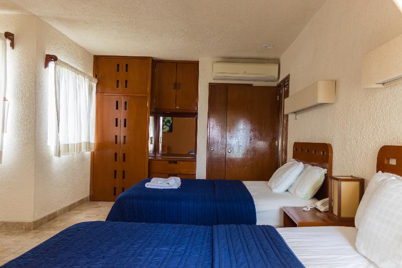 Номер Стандарт, Harris Hotel Sentraland