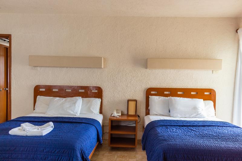 Номер Стандарт, Harris Hotel Sentraland