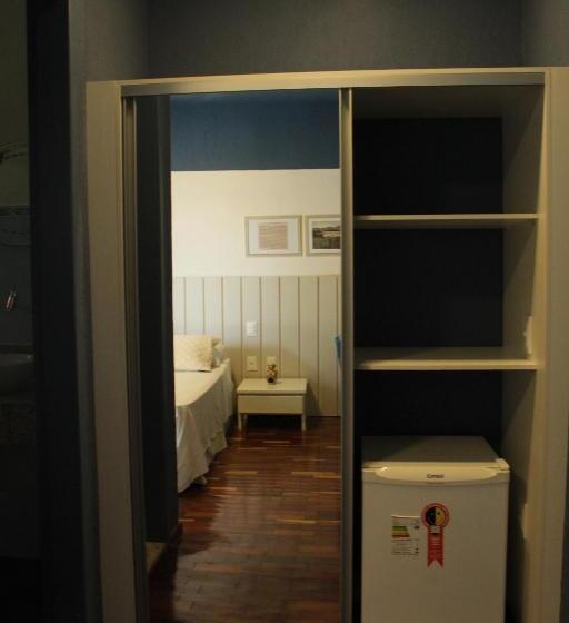 スタンダードルーム, Icaraí