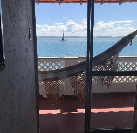 スタンダードルーム, Icaraí