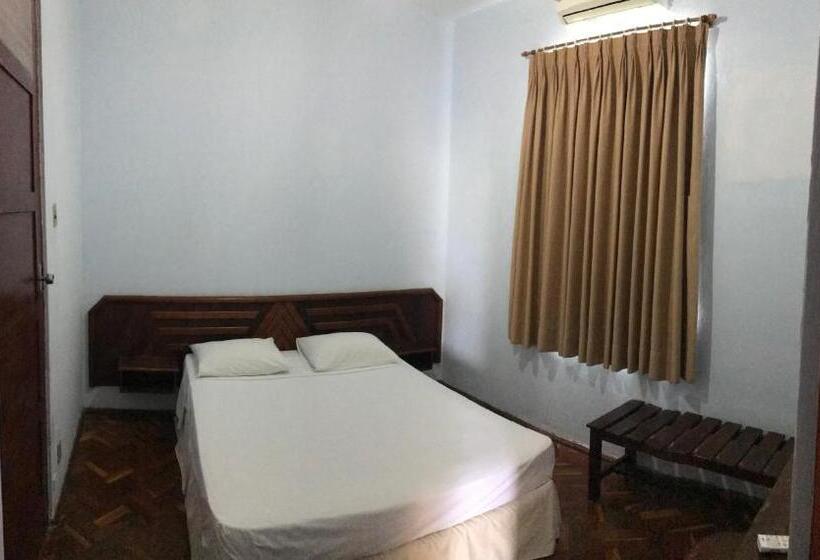 スタンダード４人部屋, Icaraí