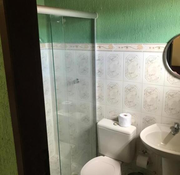 スタンダード４人部屋, Icaraí