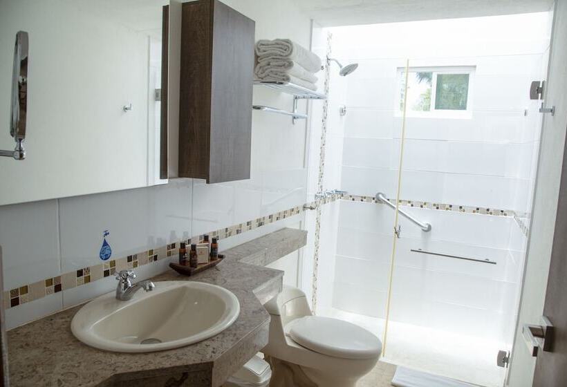 주니어 스위트, Solare Sai Eco