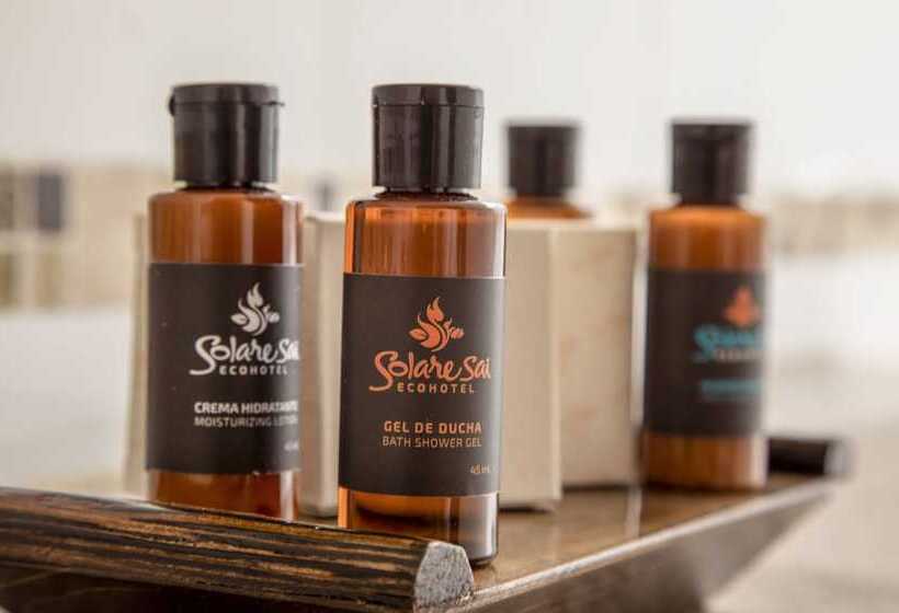 주니어 스위트, Solare Sai Eco