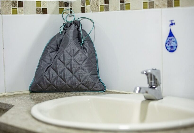 수피리어 룸, Solare Sai Eco