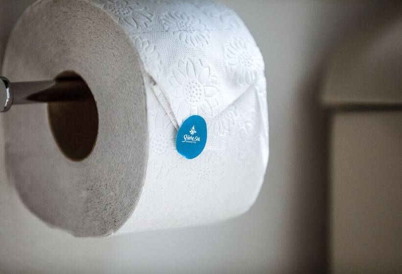 수피리어 룸, Solare Sai Eco