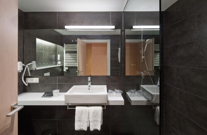 수피리어 스위트, Solare Sai Eco