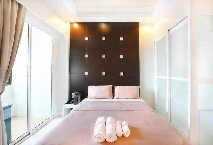 标准间, The Luxury Residence
