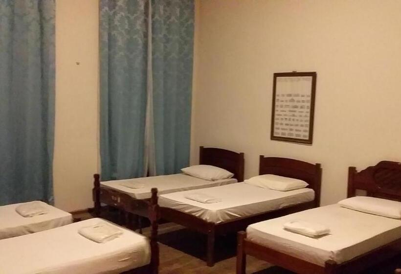 공동 객실, Reviver Hostel