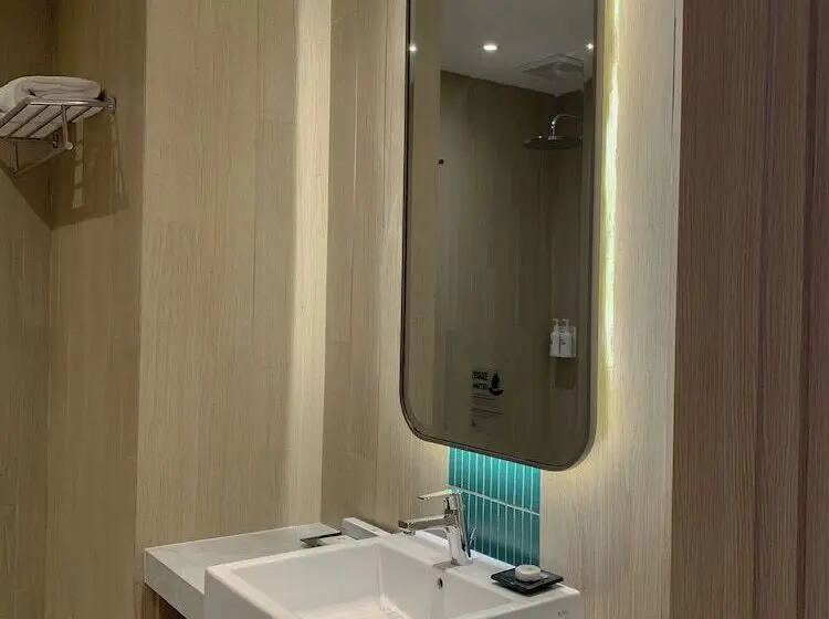 اتاق سوپریور, Swiss Belinn Indramayu