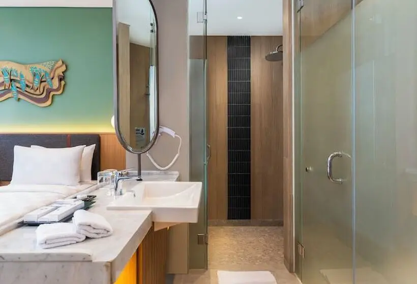 اتاق لوکس, Swiss Belinn Indramayu