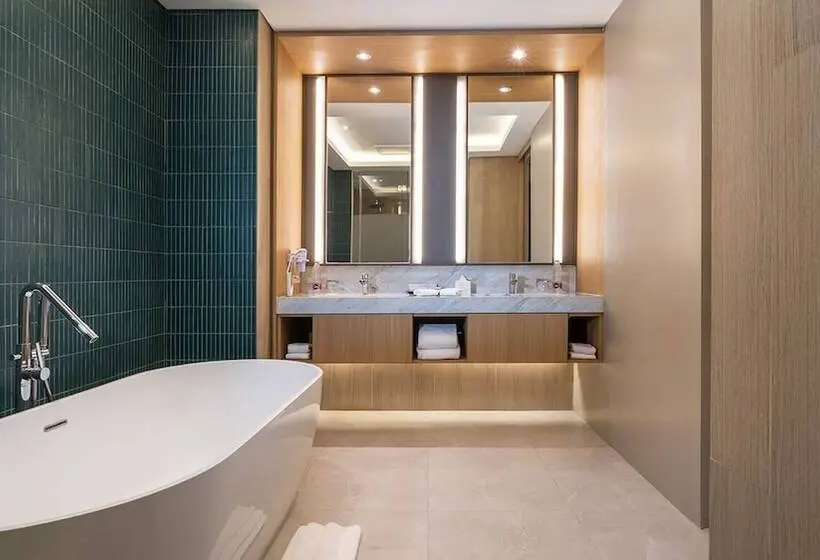 سوییت اجرایی, Swiss Belinn Indramayu