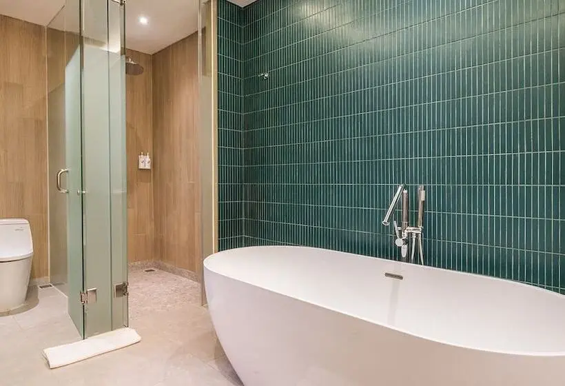 سوییت اجرایی, Swiss Belinn Indramayu