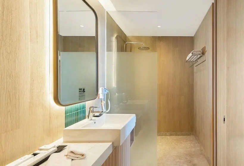 سوییت جونیور, Swiss Belinn Indramayu