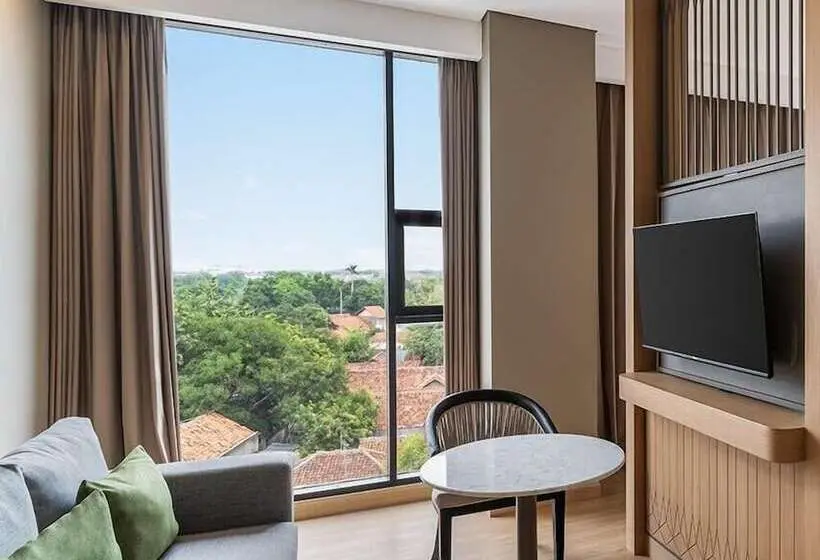 سوییت جونیور, Swiss Belinn Indramayu