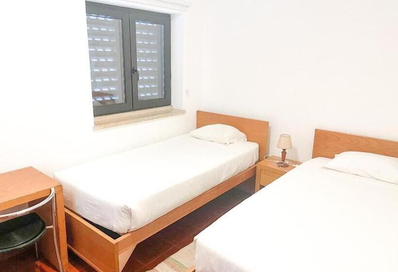 スタンダードルーム, Hi Areia Branca   Pousada De Juventude