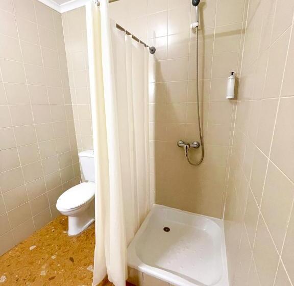 スタンダードルーム, Hi Areia Branca   Pousada De Juventude