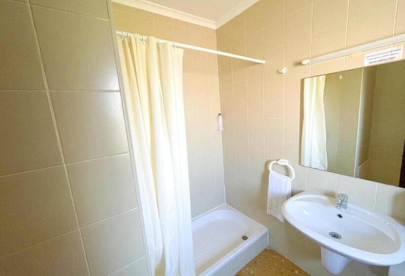 スタンダードルーム, Hi Areia Branca   Pousada De Juventude