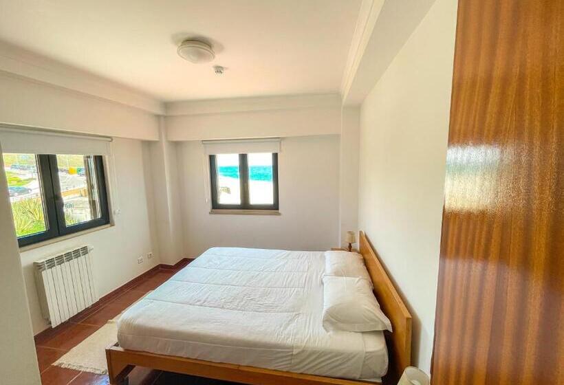 ２ベッドルームアパートメント, Hi Areia Branca   Pousada De Juventude