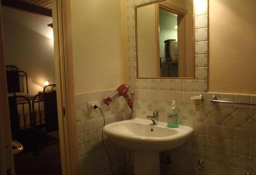 غرفة قياسية, Cilento Coast, Palazzo Pisani Pollica  Salerno Campania Italy