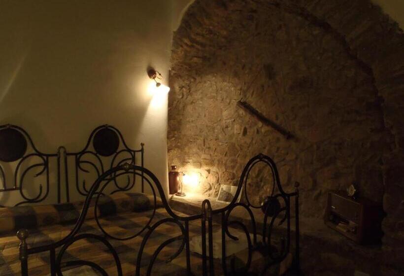 غرفة قياسية, Cilento Coast, Palazzo Pisani Pollica  Salerno Campania Italy