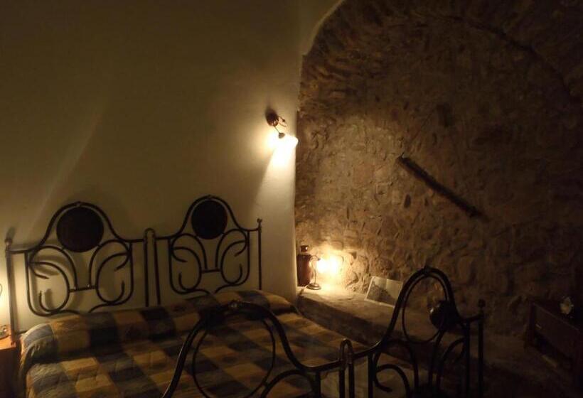 غرفة قياسية, Cilento Coast, Palazzo Pisani Pollica  Salerno Campania Italy