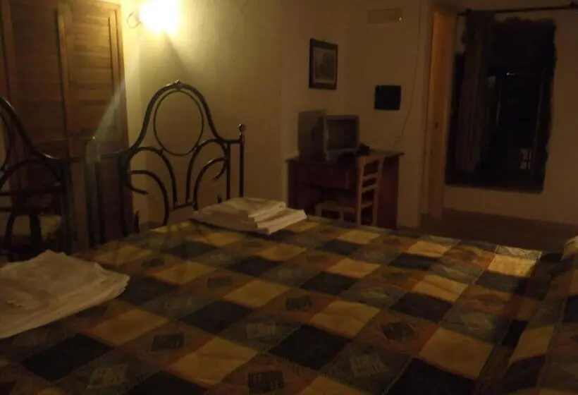 スタンダードルーム, Cilento Coast, Palazzo Pisani Pollica  Salerno Campania Italy