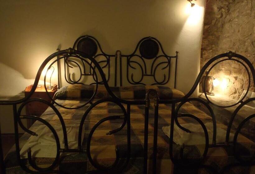 غرفة قياسية, Cilento Coast, Palazzo Pisani Pollica  Salerno Campania Italy